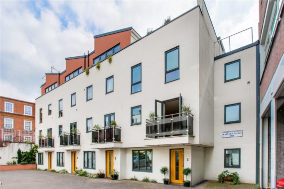 3 Bedroom Detached